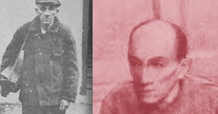 Ferdynand Grüning. Gwałcił i zabijał dzieci w II RP. Historia "Wampira z Łodzi"
