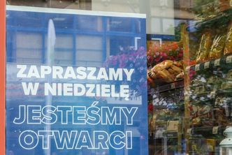 Zakaz handlu w niedzielę. Jest przełomowy wyrok sądu