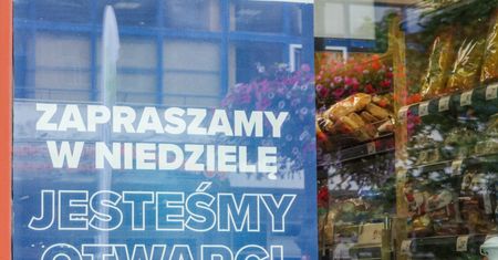 Zakaz handlu w niedzielę. Jest przełomowy wyrok sądu