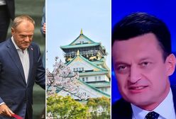 Rewolucja w koalicji, obawy Japończyków i zaskakujące słowa posła. Co wydarzyło się w środę?