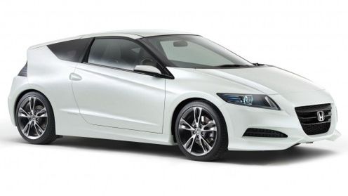 Honda CR-Z