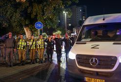 Napięcia wokół zwrotu ciał zakładników w Gazie. Izrael czeka