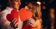 Horoskop walentynkowy dla singli. Te znaki znajdą w tym roku miłość