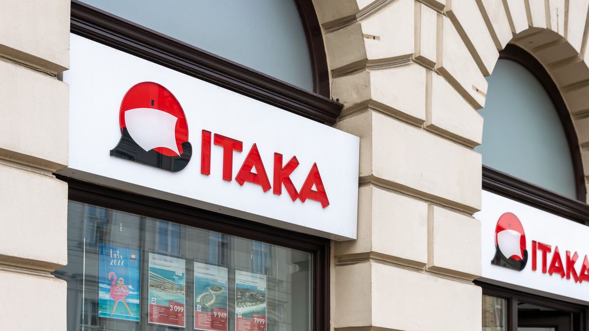 Wyciek danych z biura podróży ITAKA. Minister Gawkowski potwierdza atak