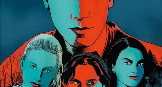 "Riverdale" - nowy serial The CW. Producentem Greg Berlanti