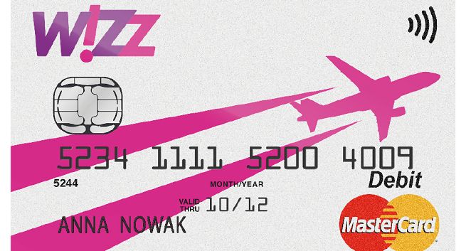 Raiffeisen Polbank i Wizz Air ze wspólnym programem partnerskim