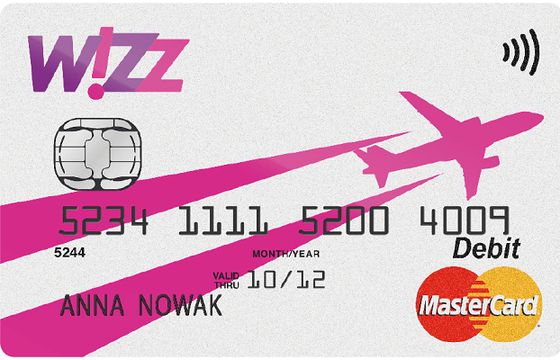 Raiffeisen Polbank i Wizz Air ze wspólnym programem partnerskim