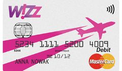 Raiffeisen Polbank i Wizz Air ze wspólnym programem partnerskim