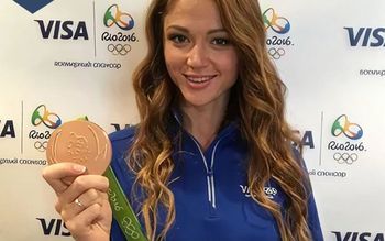 Media: Atak na dworcu Warszawie. Ofiarą olimpijka z Białorusi
