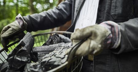 Problem z dodatkiem węglowym. Urzędnicy mają kłopot