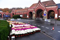 Wszystkich Świętych 2020. Zamknięte cmentarze 1 listopada