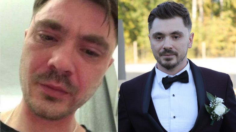 Daniel Martyniuk ujawnia, ile zarabia