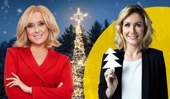 Agata Młynarska i Małgorzata Ohme poprowadzą czat o świętach. Transmisja na fanpage’ach TLC i Onetu
