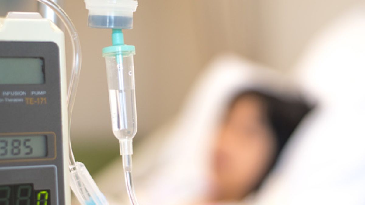 W trakcie pandemii COVID-19 kondycja psychiczna dzieci i nastolatków uległa gwałtownemu pogorszeniu. Regularnie dochodzi do prób samobójczych