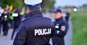 Katowice: Policjanci walczyli o życie młodego mężczyzny