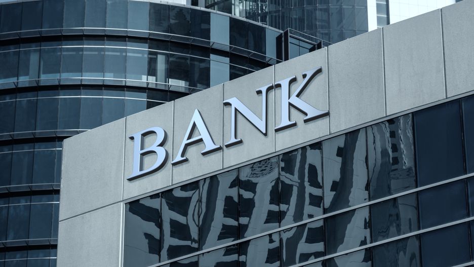 Bank; banki; pieniądze; bankowość