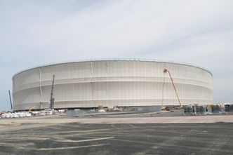 Euro 2012. UEFA zaniepokojona postępem prac