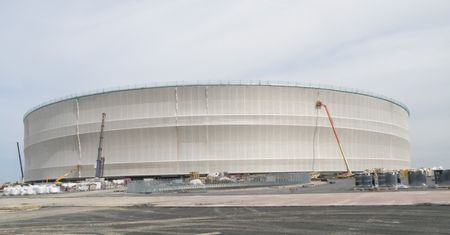 Mecz Brazylia-Japonia jednak we Wrocławiu