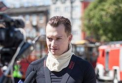 "Strażacy": miłość bohaterów zostanie wystawiona na ciężką próbę