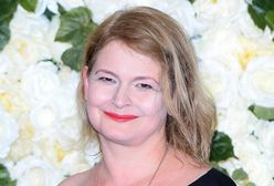 "M jak miłość": Dominika Ostałowska pochwaliła się synem