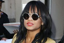 "Czarodziejki": Christina Milian znów odsłoniła swój biust
