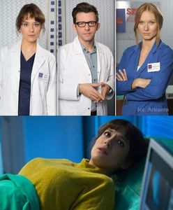 "Na dobre i na złe", odcinek 631, 30.03.2016: tragiczna diagnoza