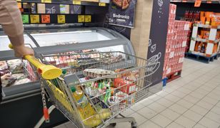 Inflacja sięgnie nawet 30 proc. "Mówimy o inflacji odczuwalnej"