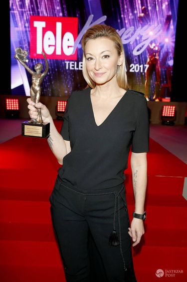 31. Martyna Wojciechowska - Ranking 50 najbardziej wpływowych Polek wg Wprost