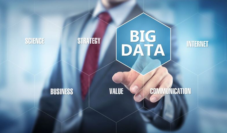 (Too) big data? Każdy może osiągnąć superefekt, ale potrzebuje odpowiednich narzędzi