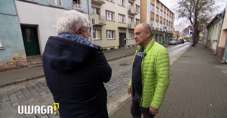 Tragedia w Miedzychodzie. Marcin W. miał zadać 55 ciosów nożem