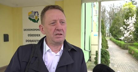 Minister rolnictwa: Sprzedaż polskiego zboża ruszyła, bo rolnicy wiedzą, że będą dopłaty