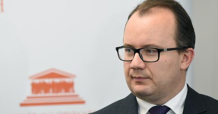 Eksmisje na bruk. Rzecznik Praw Obywatelskich domaga się wyjaśnień