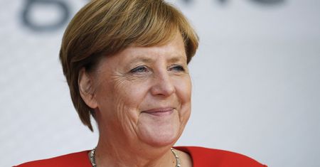 To Niemcy najwięcej zyskają na Brexicie? Frankfurt przyjmie uciekające z Londynu banki