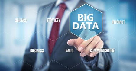 (Too) big data? Każdy może osiągnąć superefekt, ale potrzebuje odpowiednich narzędzi