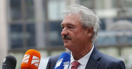 Imigranci w Europie. Polska stawia weto