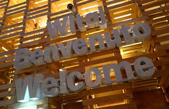 Boniek zaprasza, jest efekt. Ponad 800 tys. gości w polskim pawilonie na EXPO