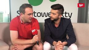 Zaskakujący transfer Szymańskiego. "Obstawiałem raczej kierunek włoski"