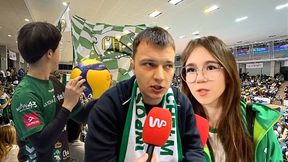 Usłyszała o nich cała Polska. Wszystko przez jedno hasło na koszulkach
