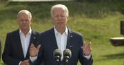 Biden ogłasza nowe partnerstwo na szczycie G7. Odpowiedź na rosnące wpływy gospodarcze Chin