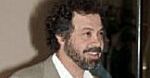 Edward Zwick za Wielkim Murem