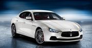 2014 Maserati Ghibli oficjalnie zaprezentowane!