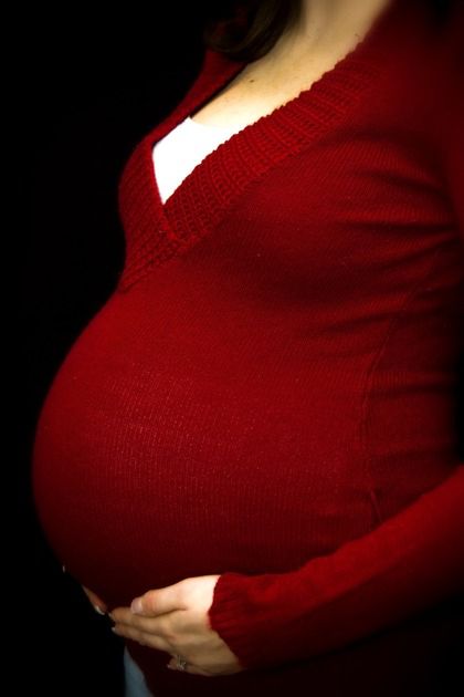 W Polsce można wynająć brzuch na ciążę