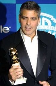 George Clooney - zawód: reżyser?