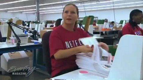 Netflix od podszewki 1