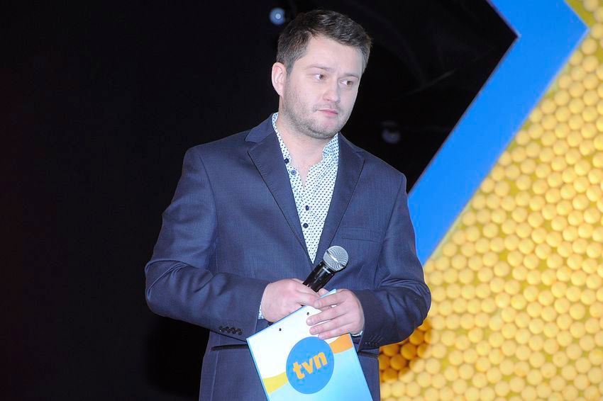 Jarosław Kuźniar odszedł z TVN24, bo musiał. Tak nowe władze TVN przygotowują się na rządy PiS