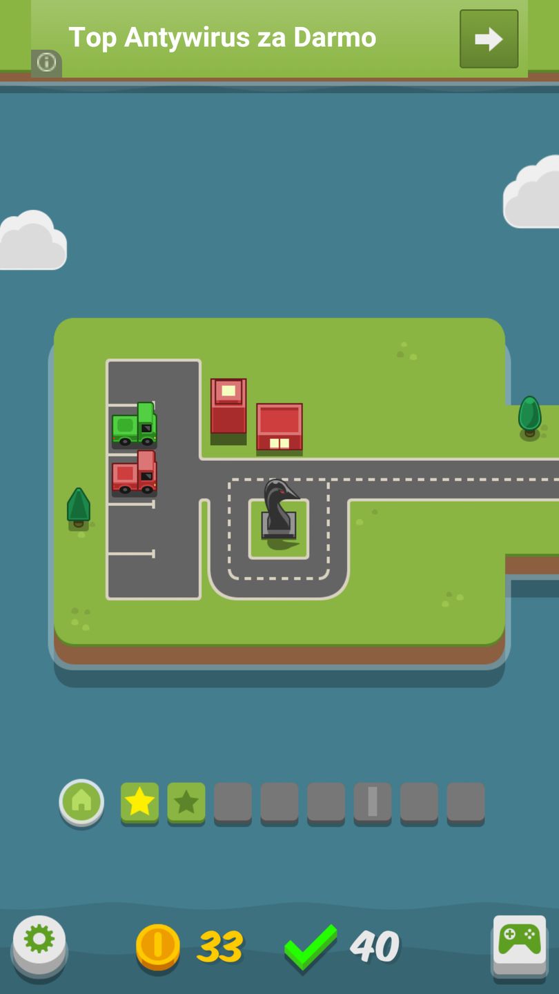 RGB Express - zabawa w kuriera w małym cukierkowym świecie 7