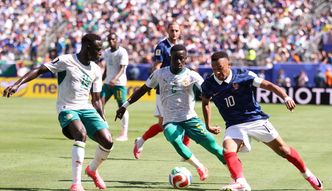 Mundial 2026. Dwa oblicza Francji