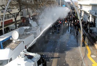 Wybory samorządowe w Turcji. Opozycja żąda ponownego przeliczenia głosów