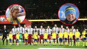 "Wstyd mi za mój kraj". Gwiazda o tym, co zrobili Szwedzi