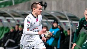 Paweł Komołow zostaje w PGE GKS Bełchatów